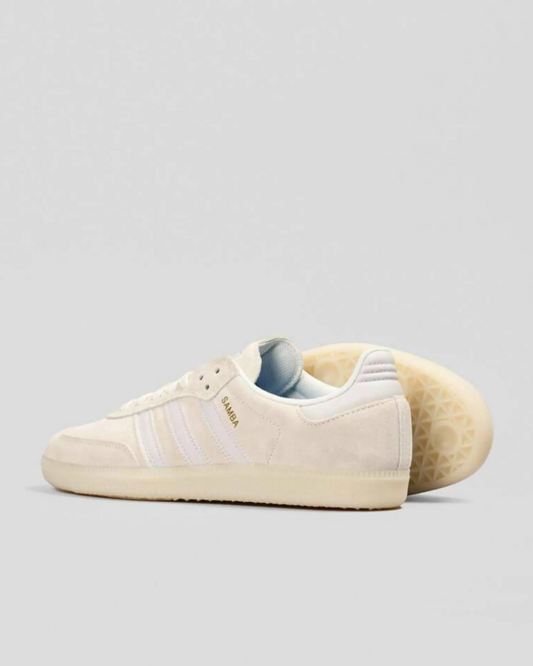 Womens Samba ADV Shoes