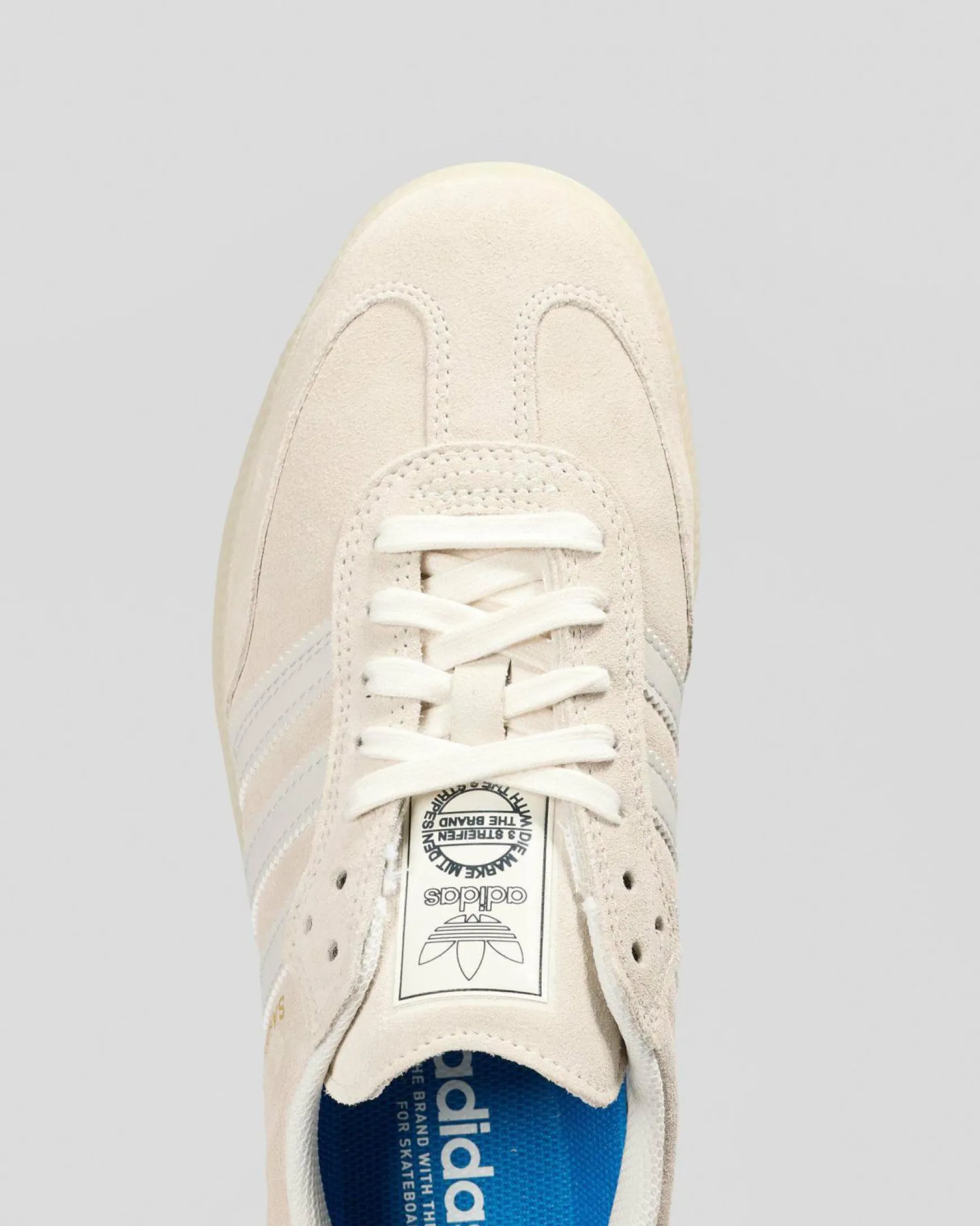 Womens Samba ADV Shoes