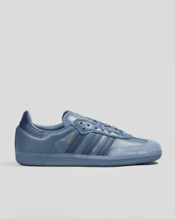 Womens Samba ADV Shoes