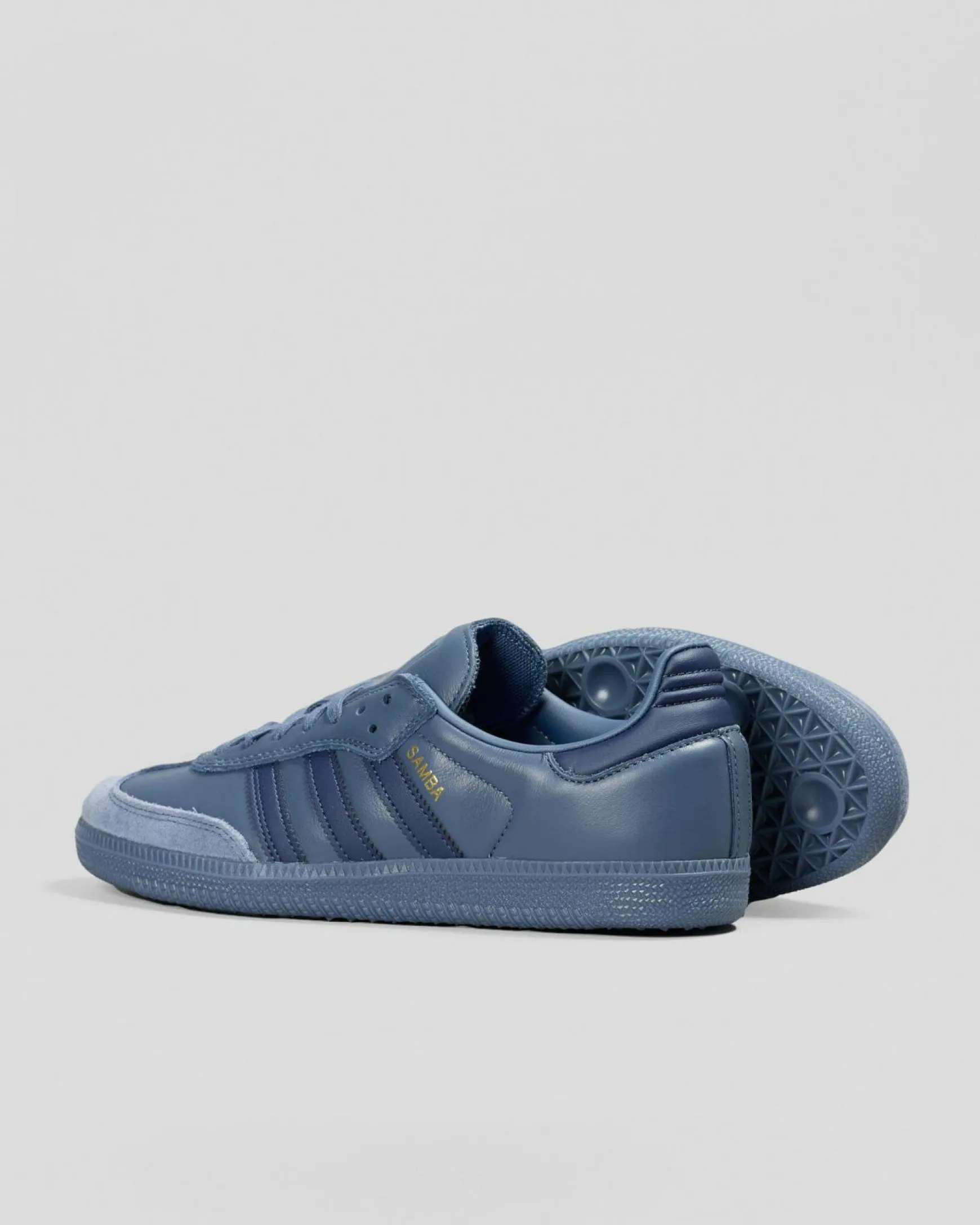 Womens Samba ADV Shoes