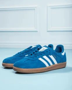 Womens Samba ADV Shoes
