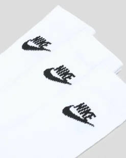 Women's Sportswear Everyday Essential Crew Sock Pack