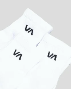 Women's' VA Mini Crew Sock Pack