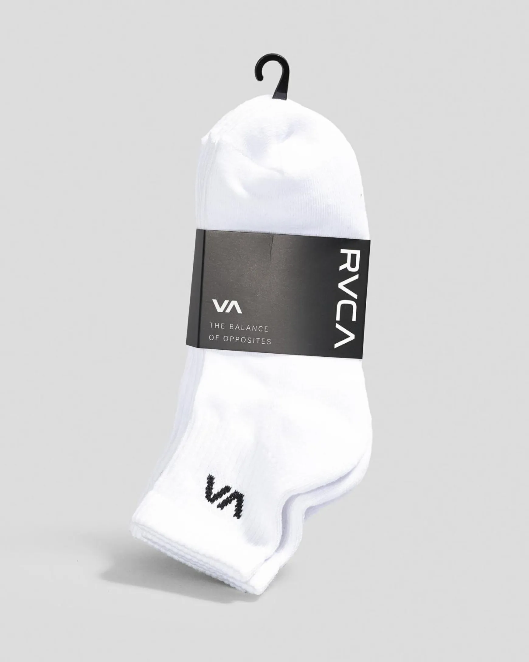 Women's' VA Mini Crew Sock Pack