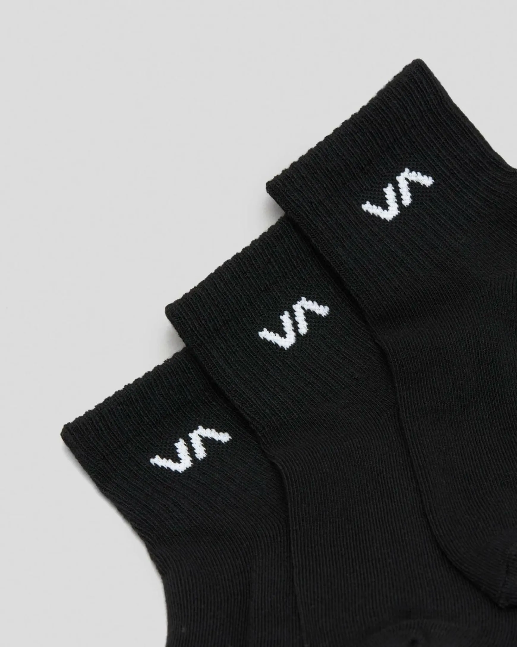 Women's VA Mini Crew Sock Pack