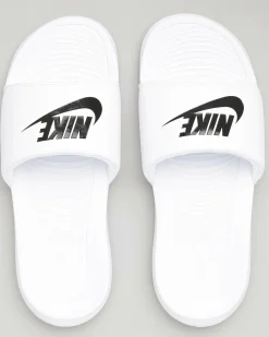 Womens Victori One Slide Sandals