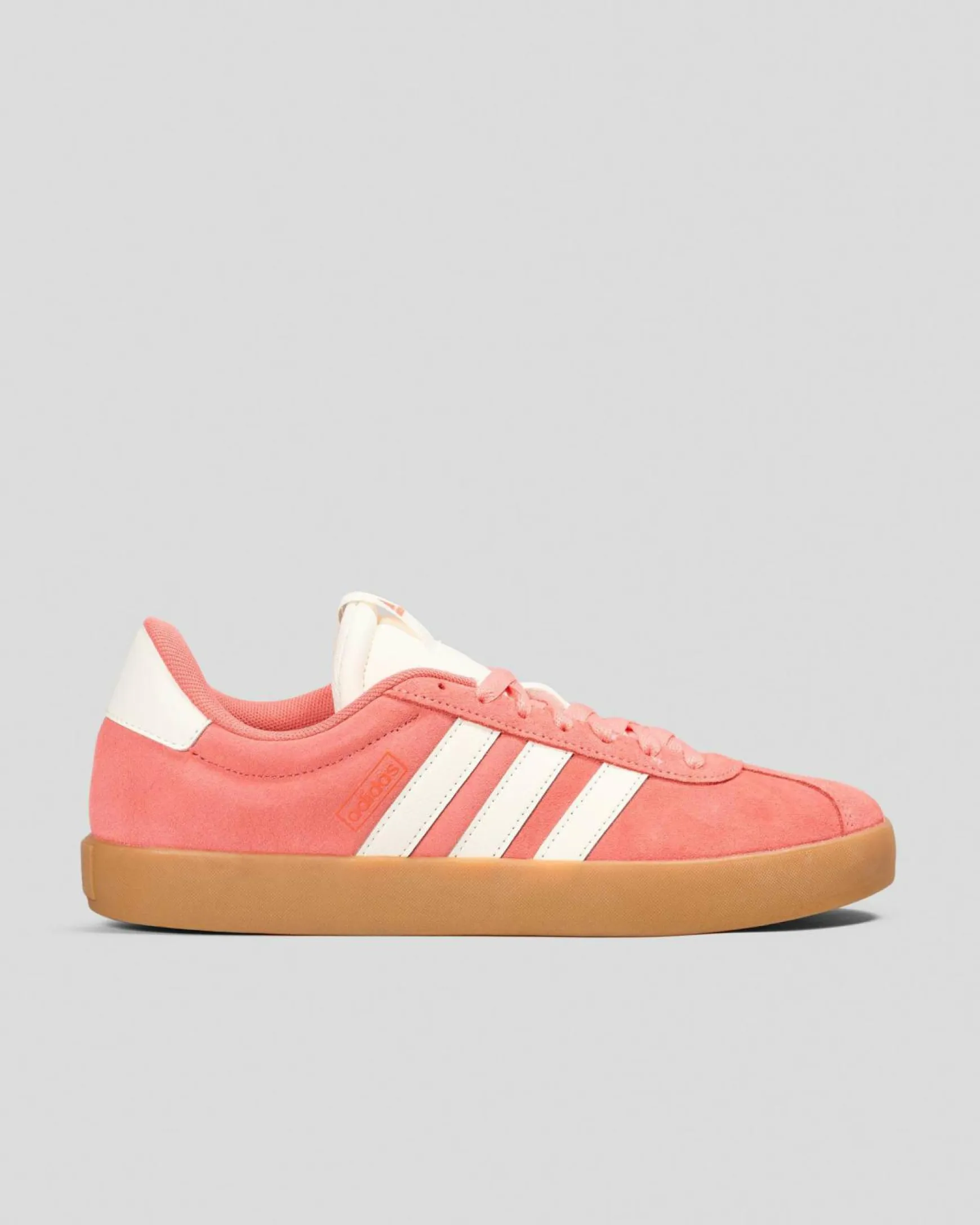 Womens VL Court 3.0 Shoes