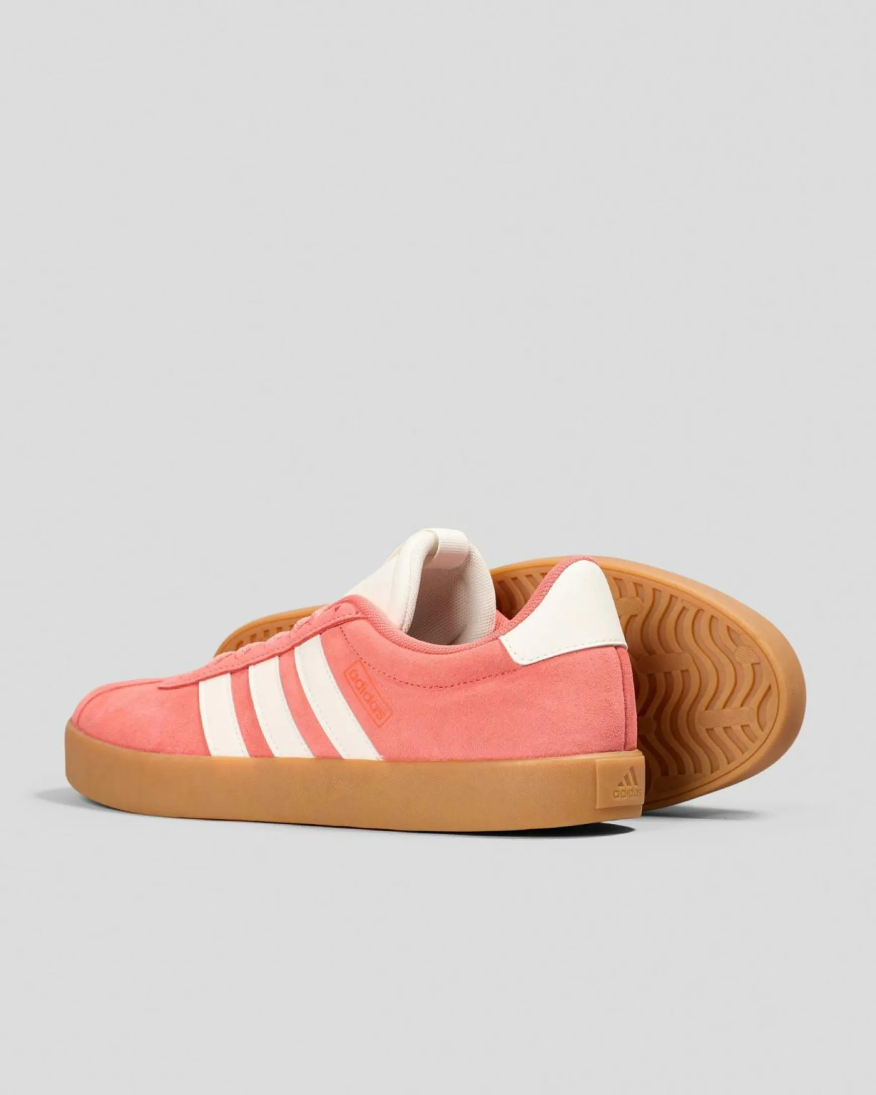 Womens VL Court 3.0 Shoes