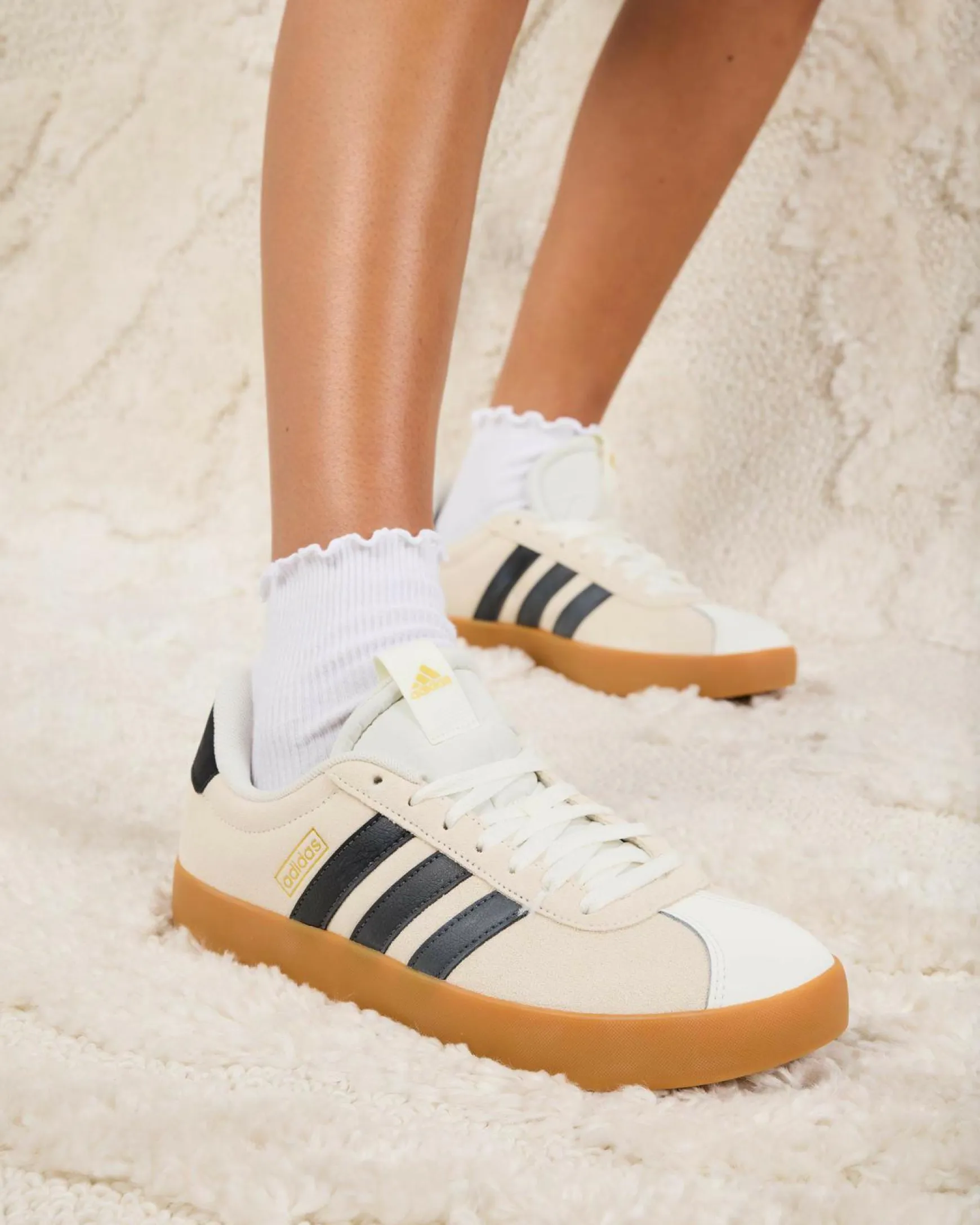 Womens VL Court 3.0 Shoes