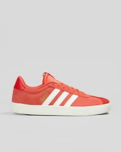 Womens VL Court 3.0 Shoes