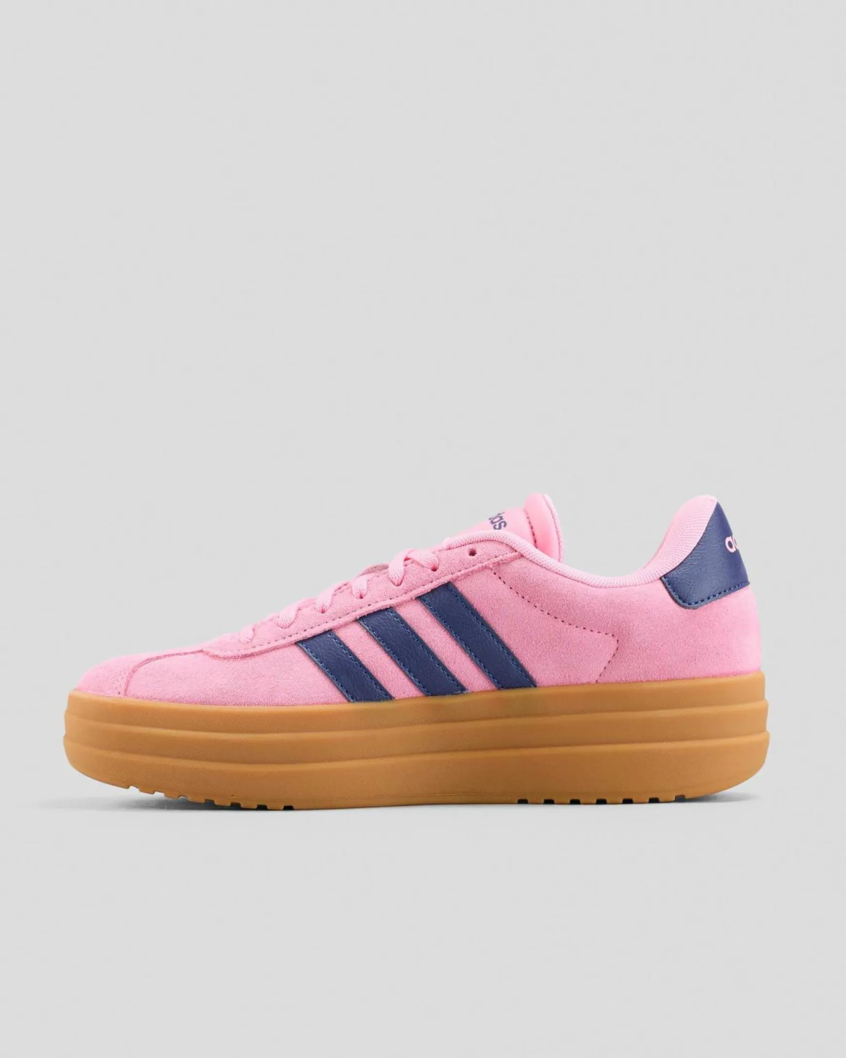 Womens VL Court Bold Shoes