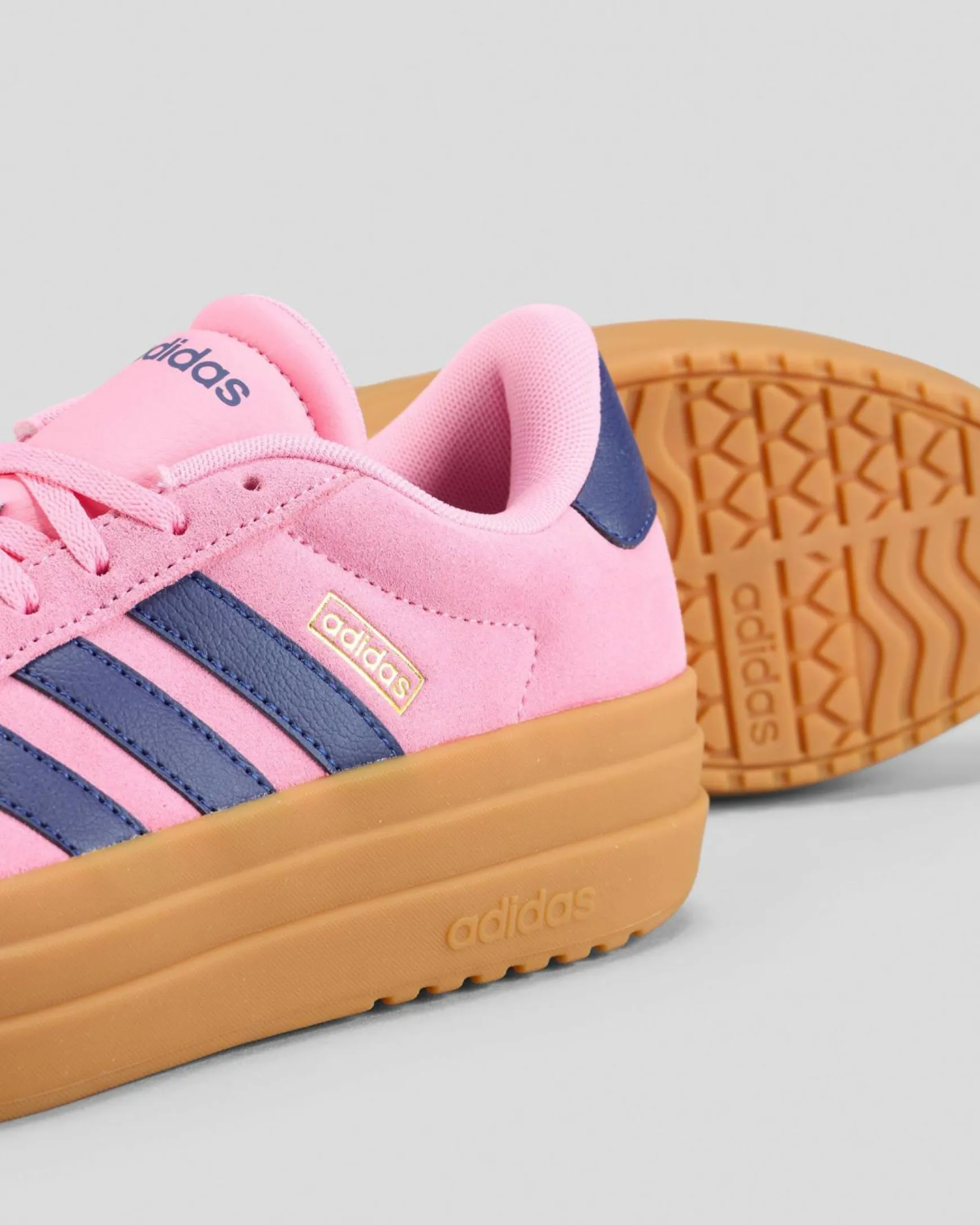Womens VL Court Bold Shoes