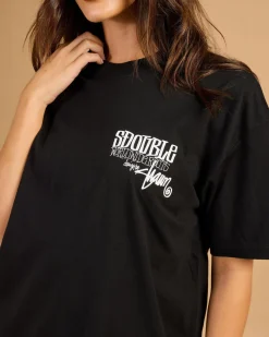 Women's World Wide Roots T-Shirt
