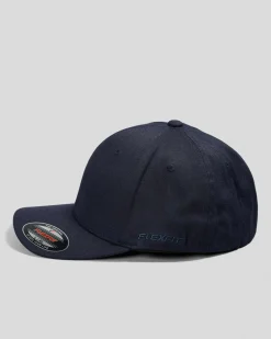 Wool Blend Cap