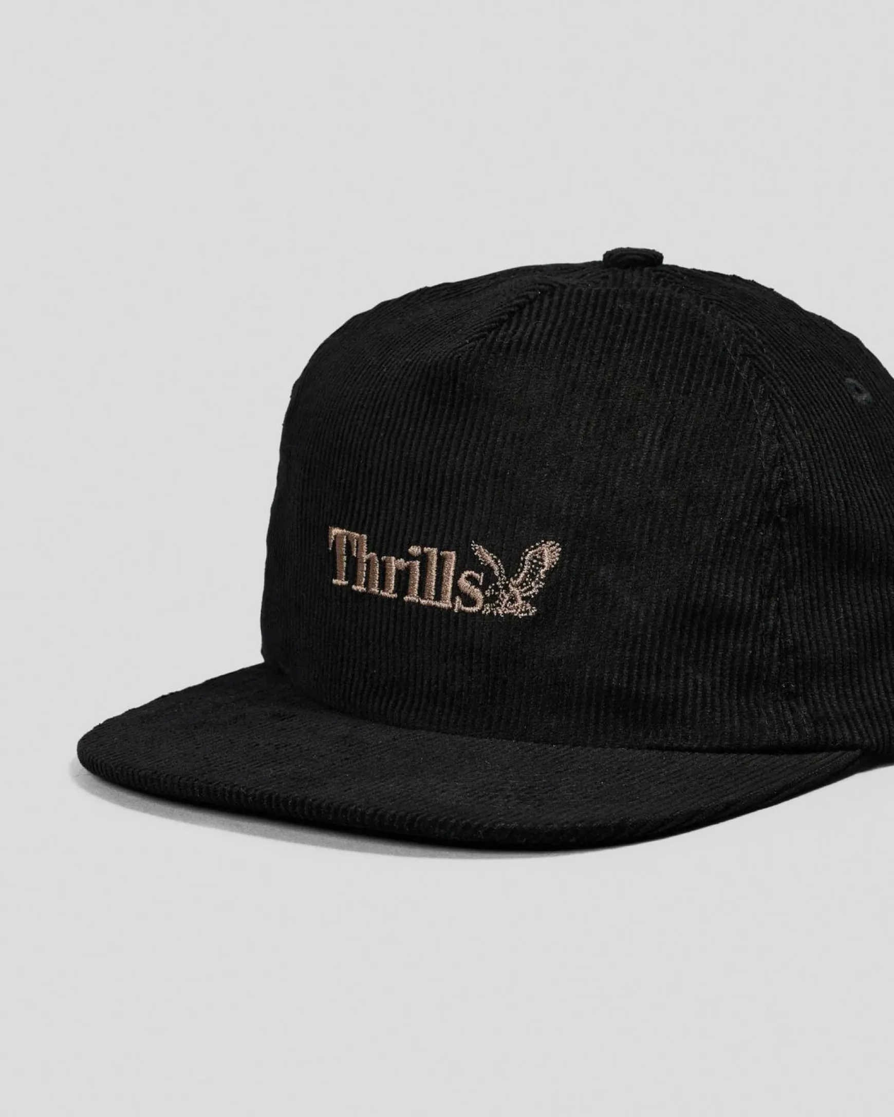 Workwear 5 Panel Cap