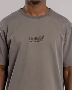 Workwear Embro Merch Fit T-Shirt