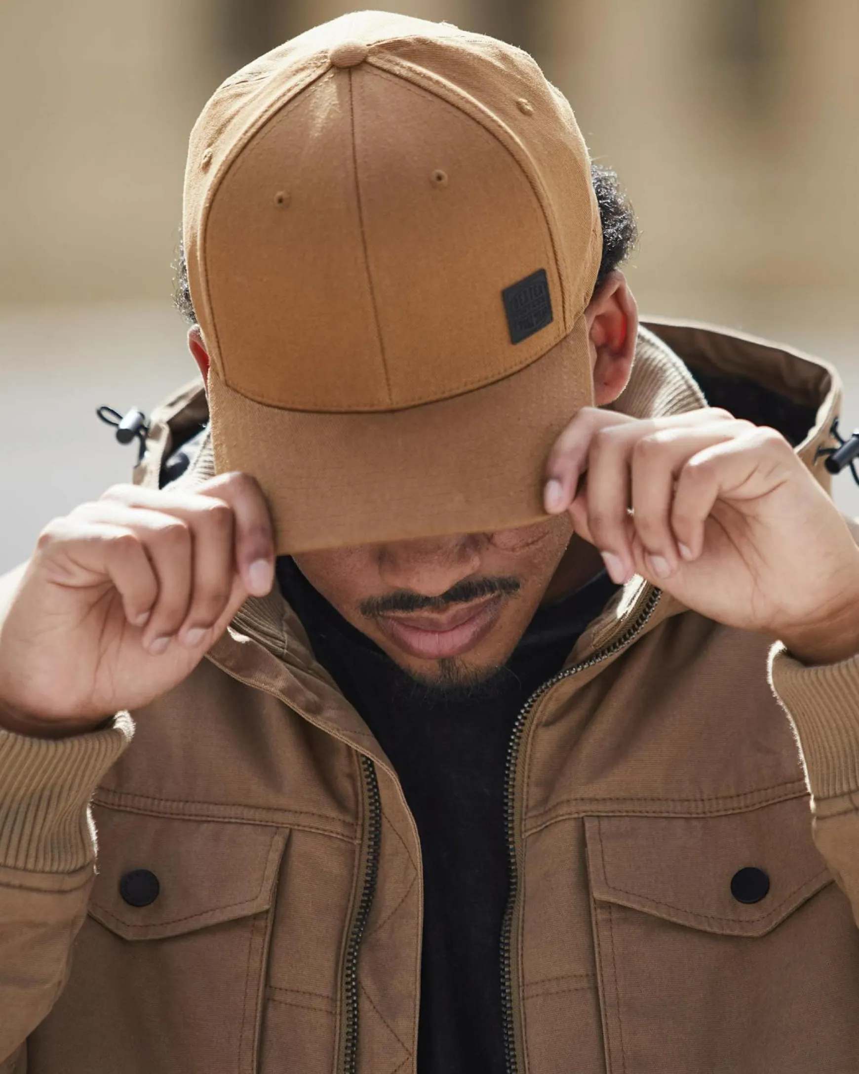 Workwear Flexfit Cap