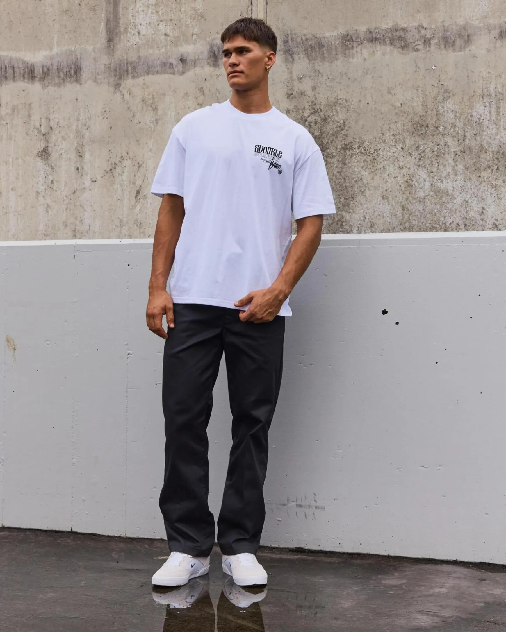 World Wide Roots T-Shirt