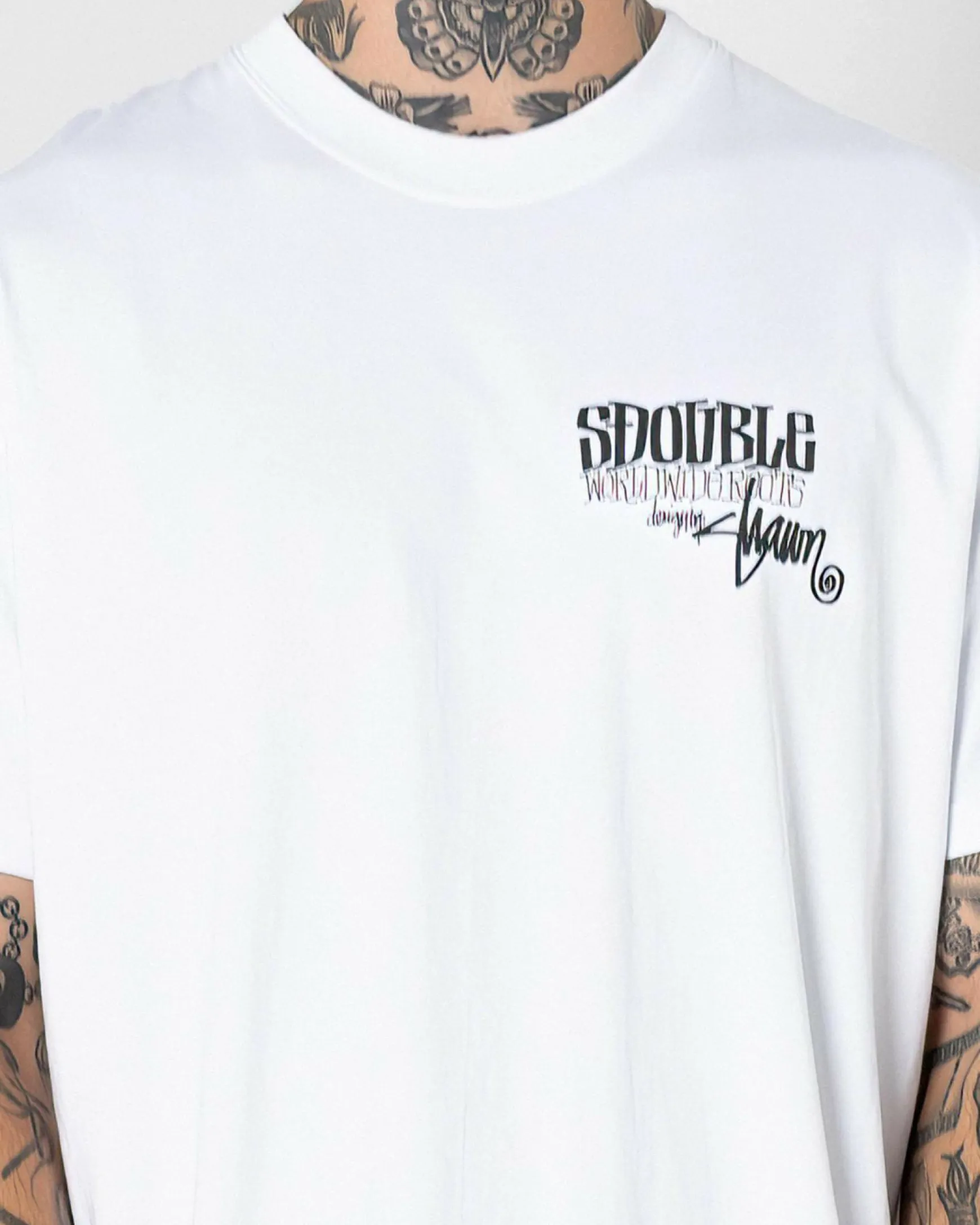 World Wide Roots T-Shirt