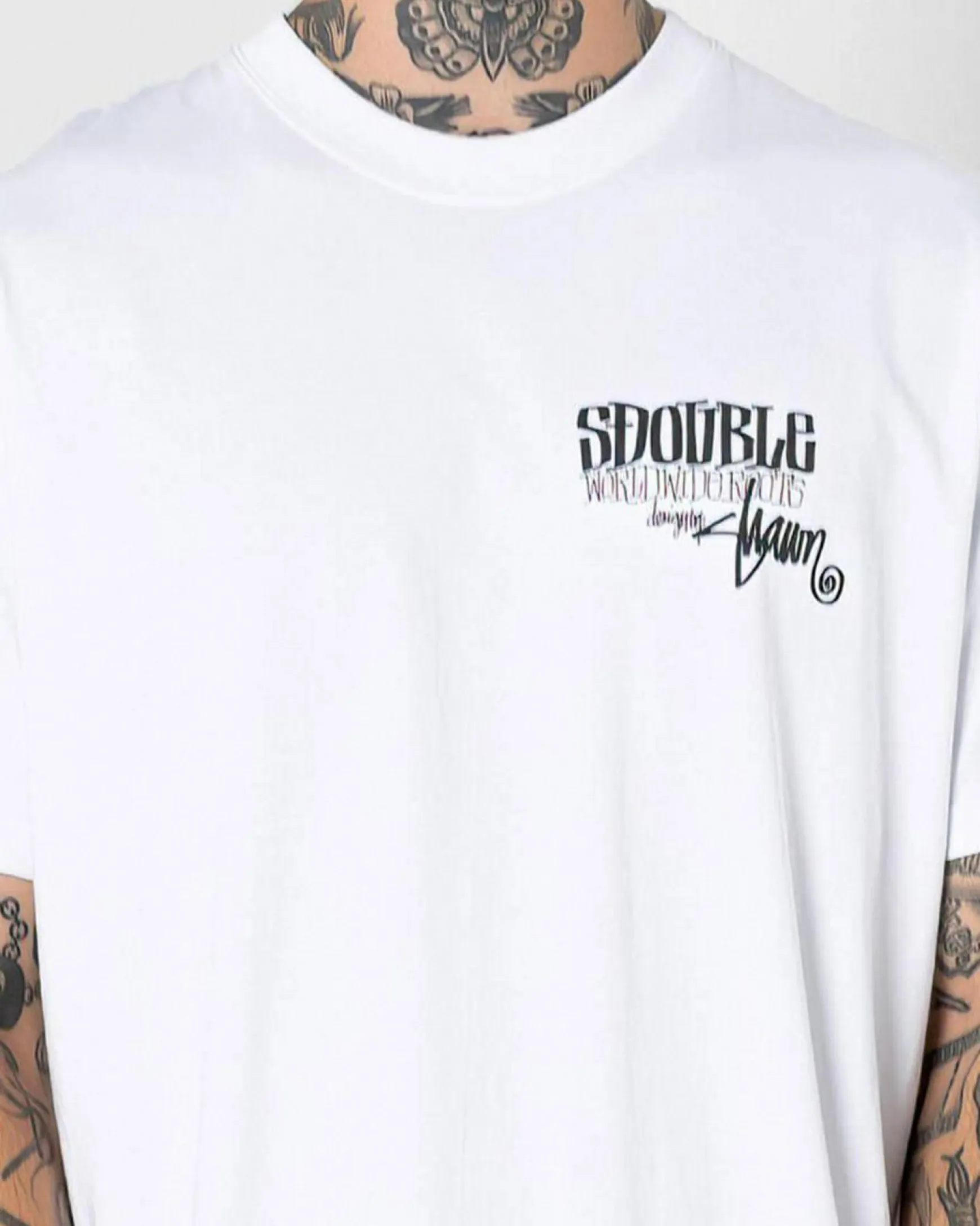 World Wide Roots T-Shirt