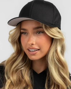 Worn By The World Cap