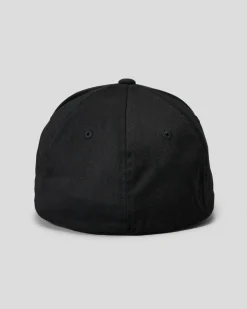 Worn By The World Cap
