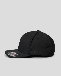Worn By The World Cap