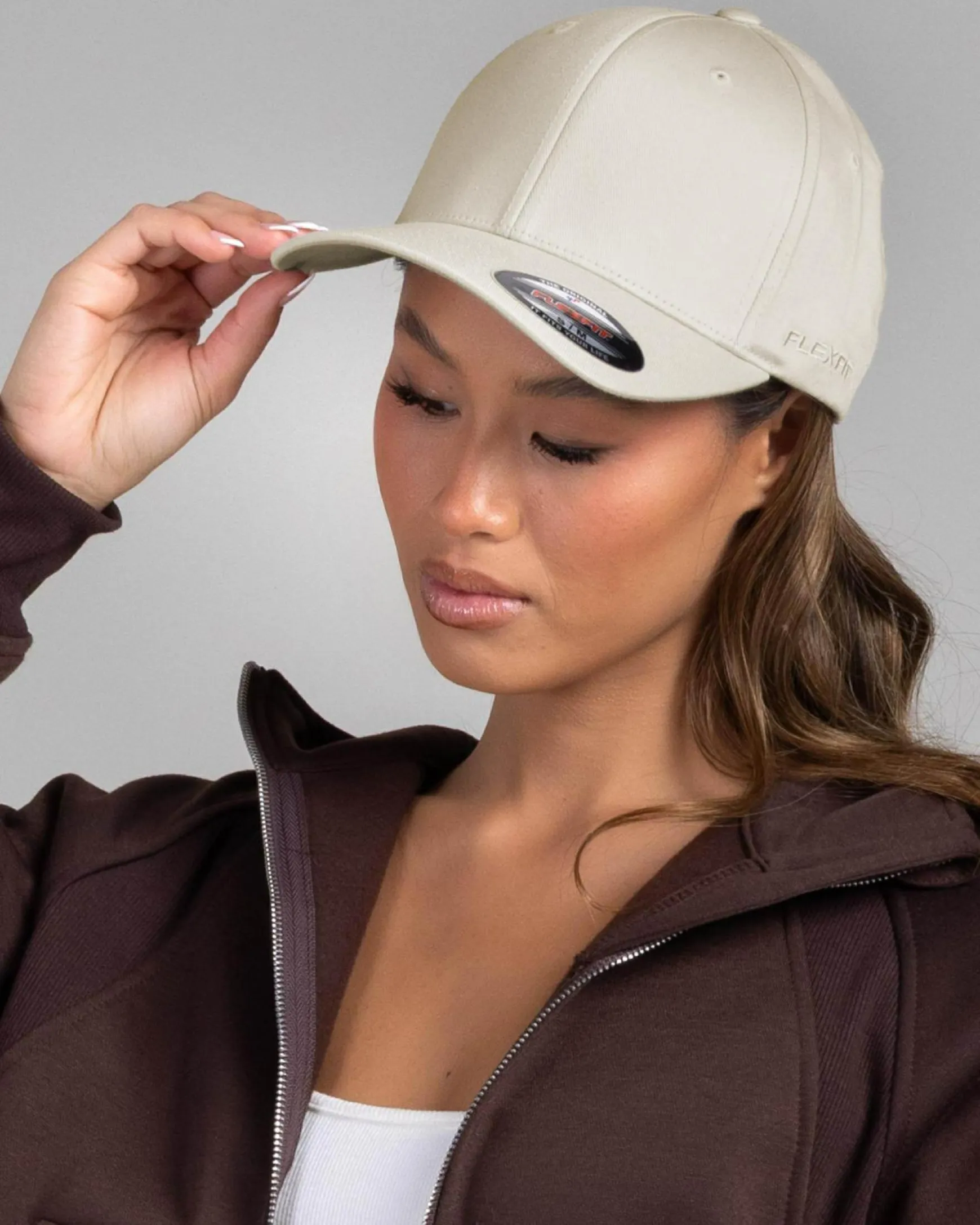 Worn By The World Cap