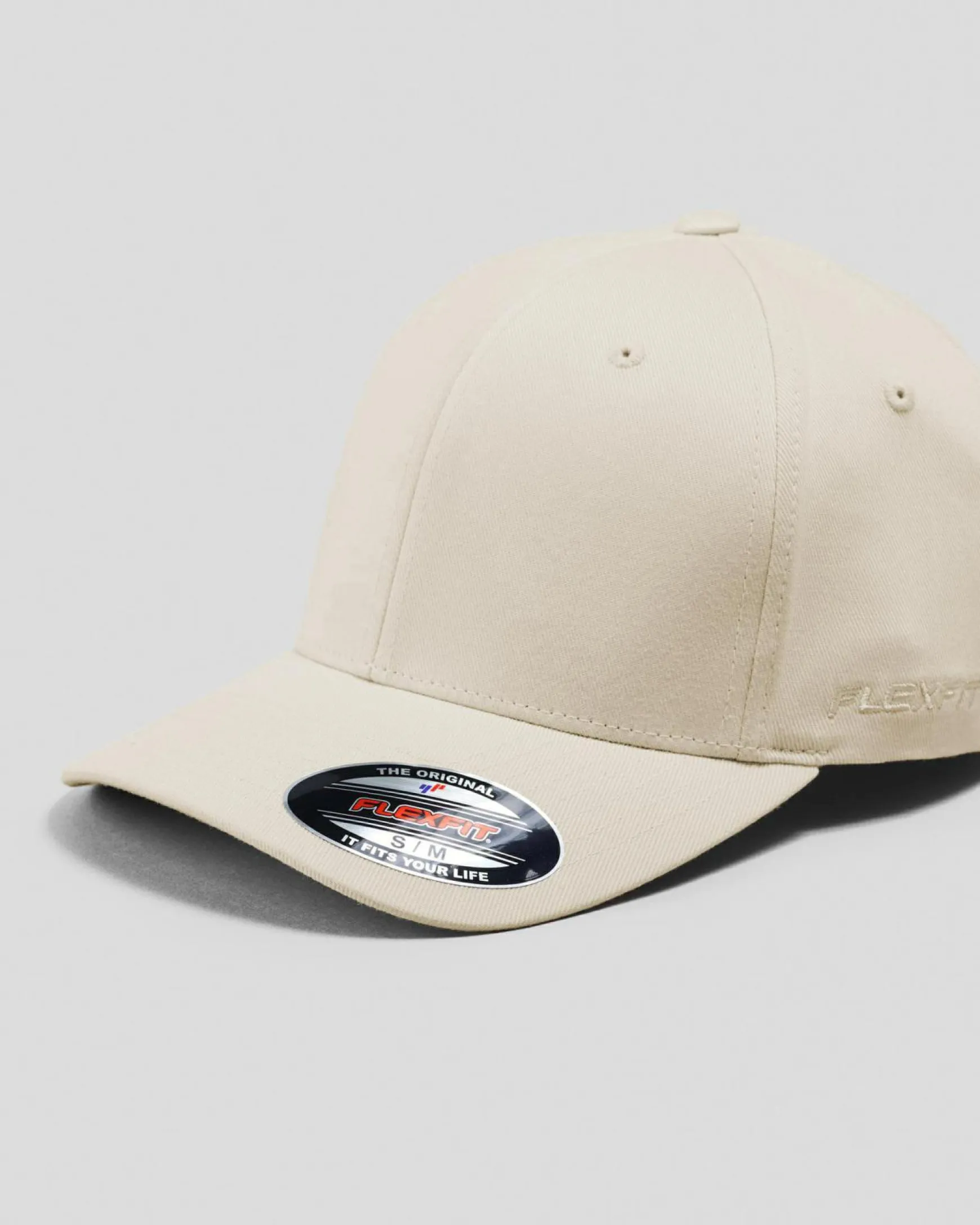 Worn By The World Cap