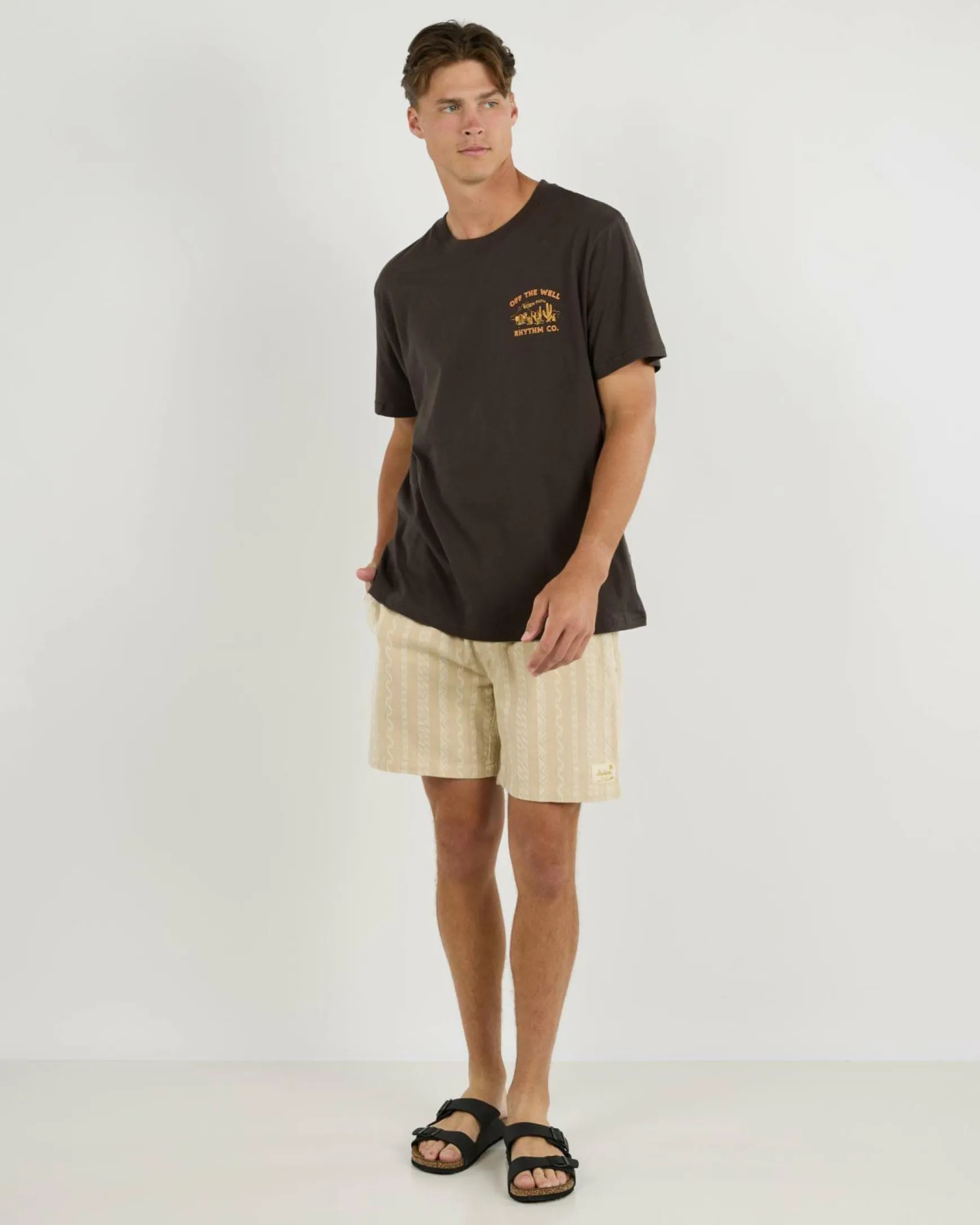 Worn Path T-Shirt