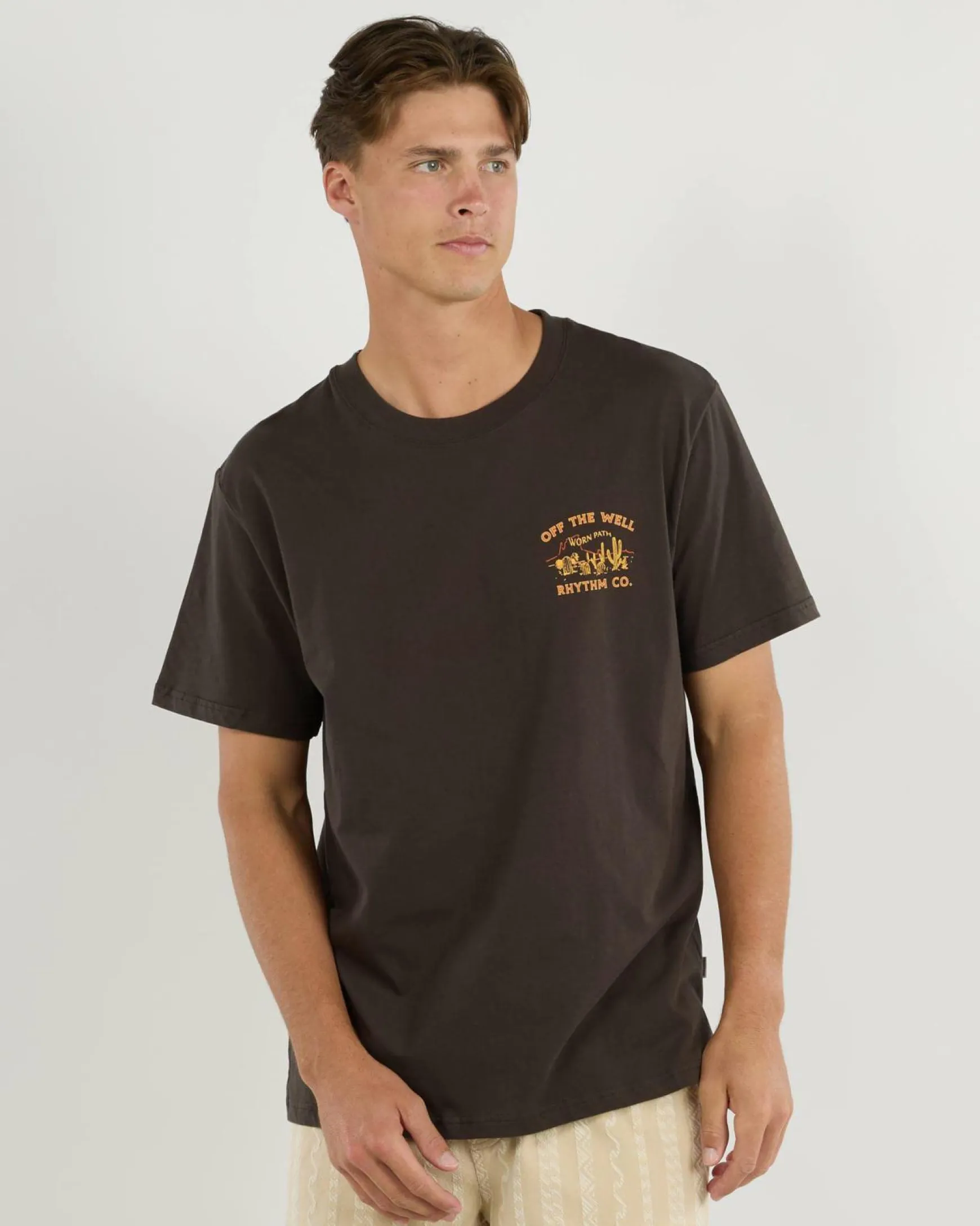 Worn Path T-Shirt