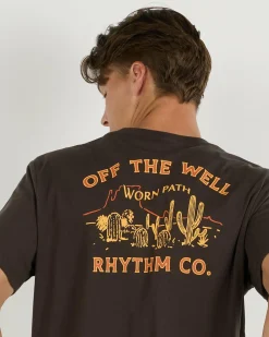Worn Path T-Shirt