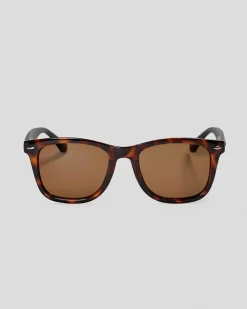 Wow Vision Polarised Sunglasses