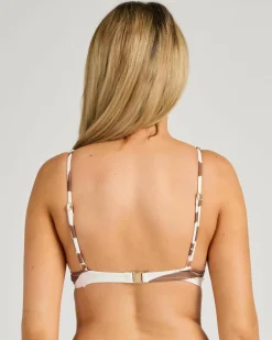 Yala Underwire Bikini Top