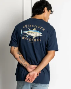 Yellow Fins T-Shirt