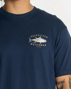 Yellow Fins T-Shirt