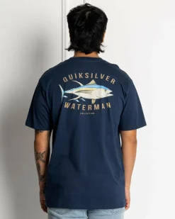 Yellow Fins T-Shirt