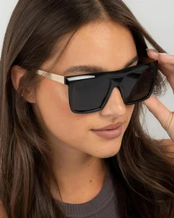 Yoshi Sunglasses