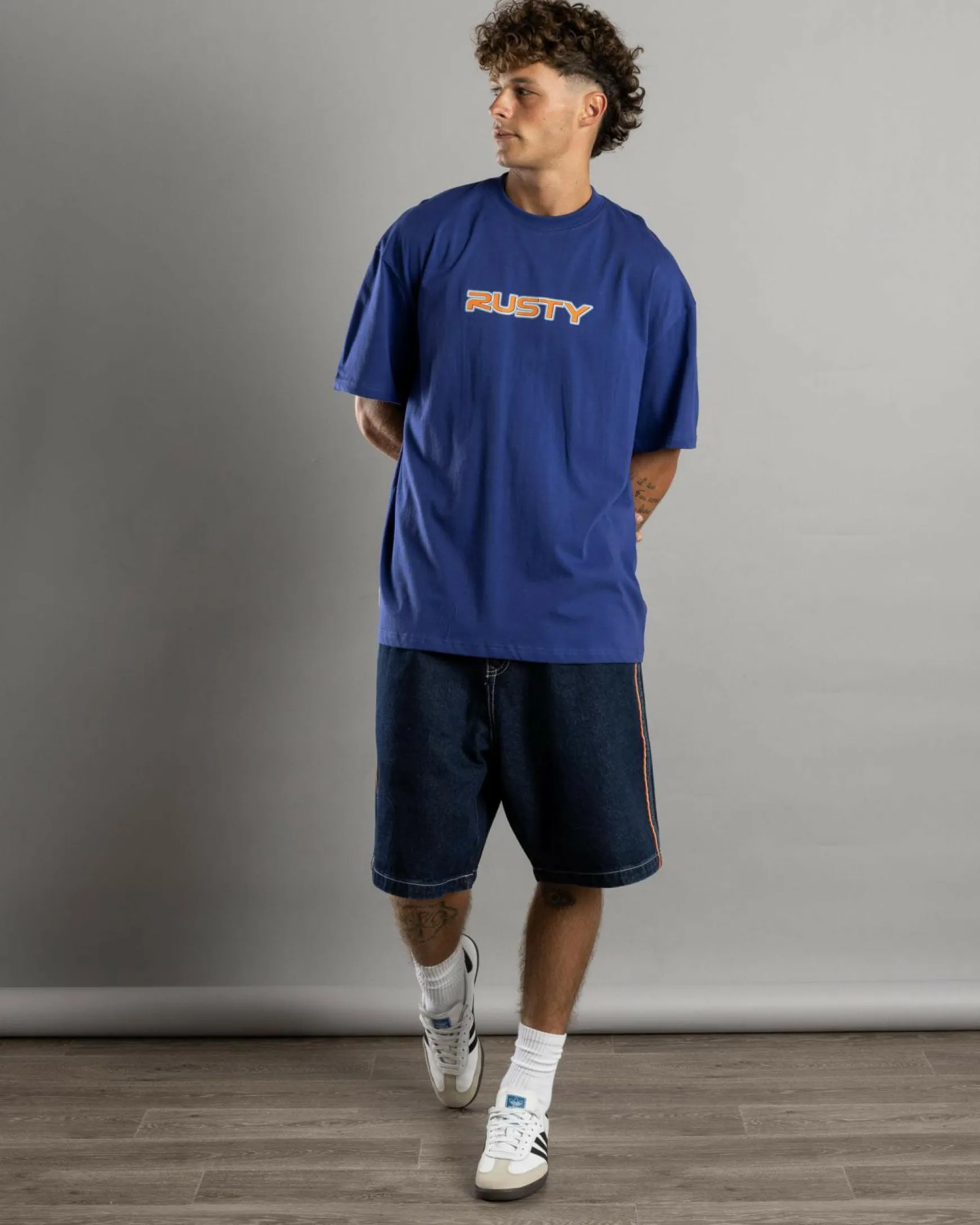 You Know T-Shirt