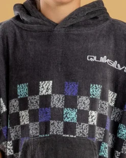Youth Hoody Towel