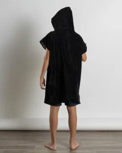 Youth Hoody Towel