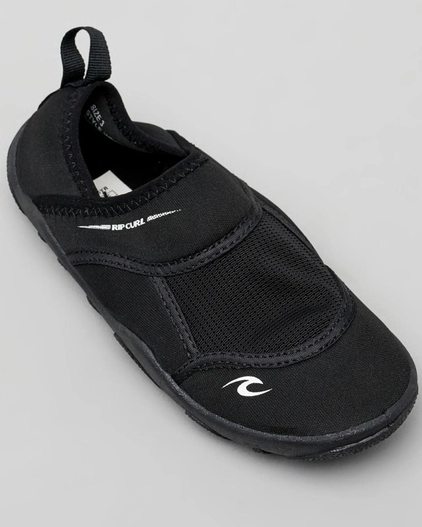 Youth Reef Walkers
