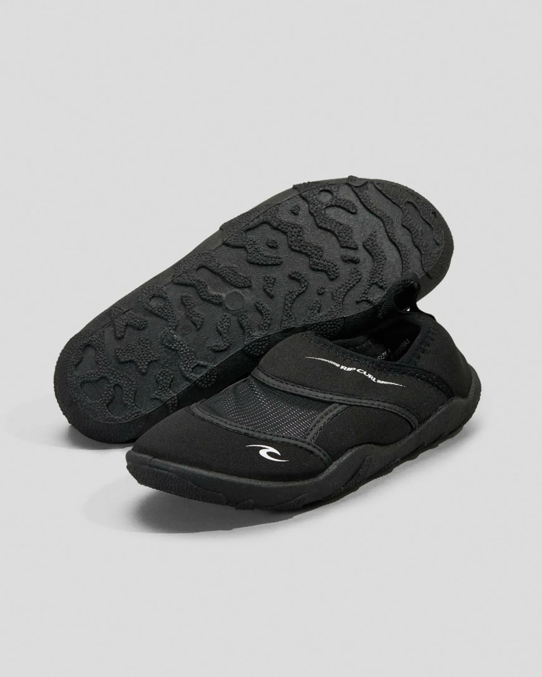 Youth Reef Walkers
