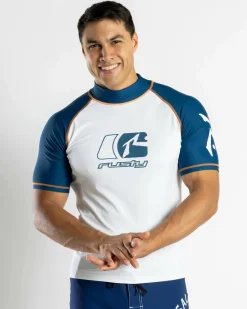 Y2SHAY Short Sleeve Wetshirt