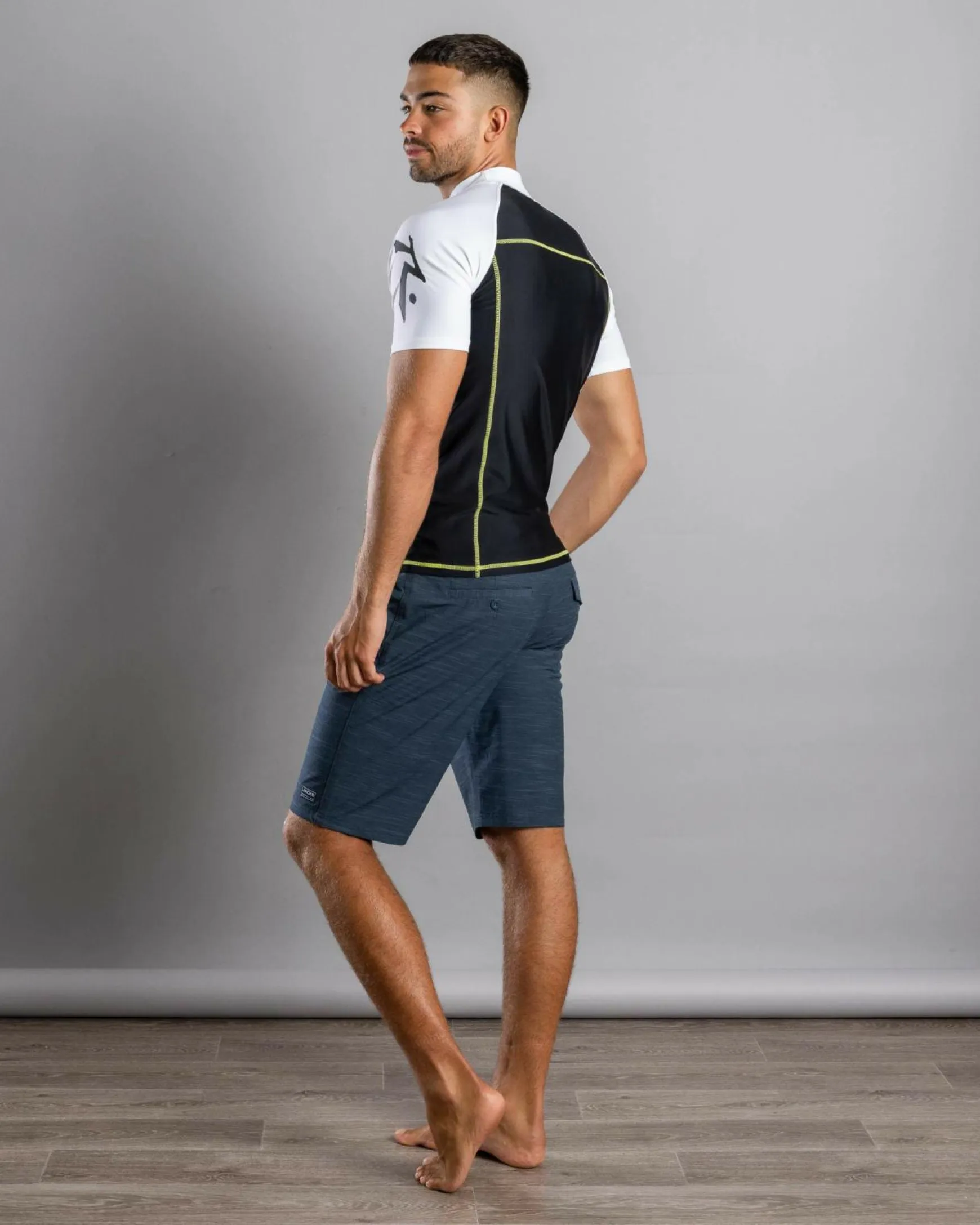 Y2SHAY Short Sleeve Wetshirt