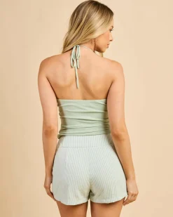Zander Skort