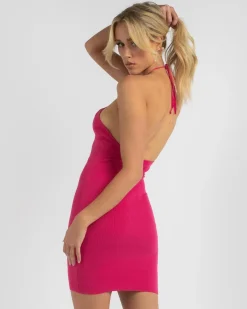 Zanthie Dress