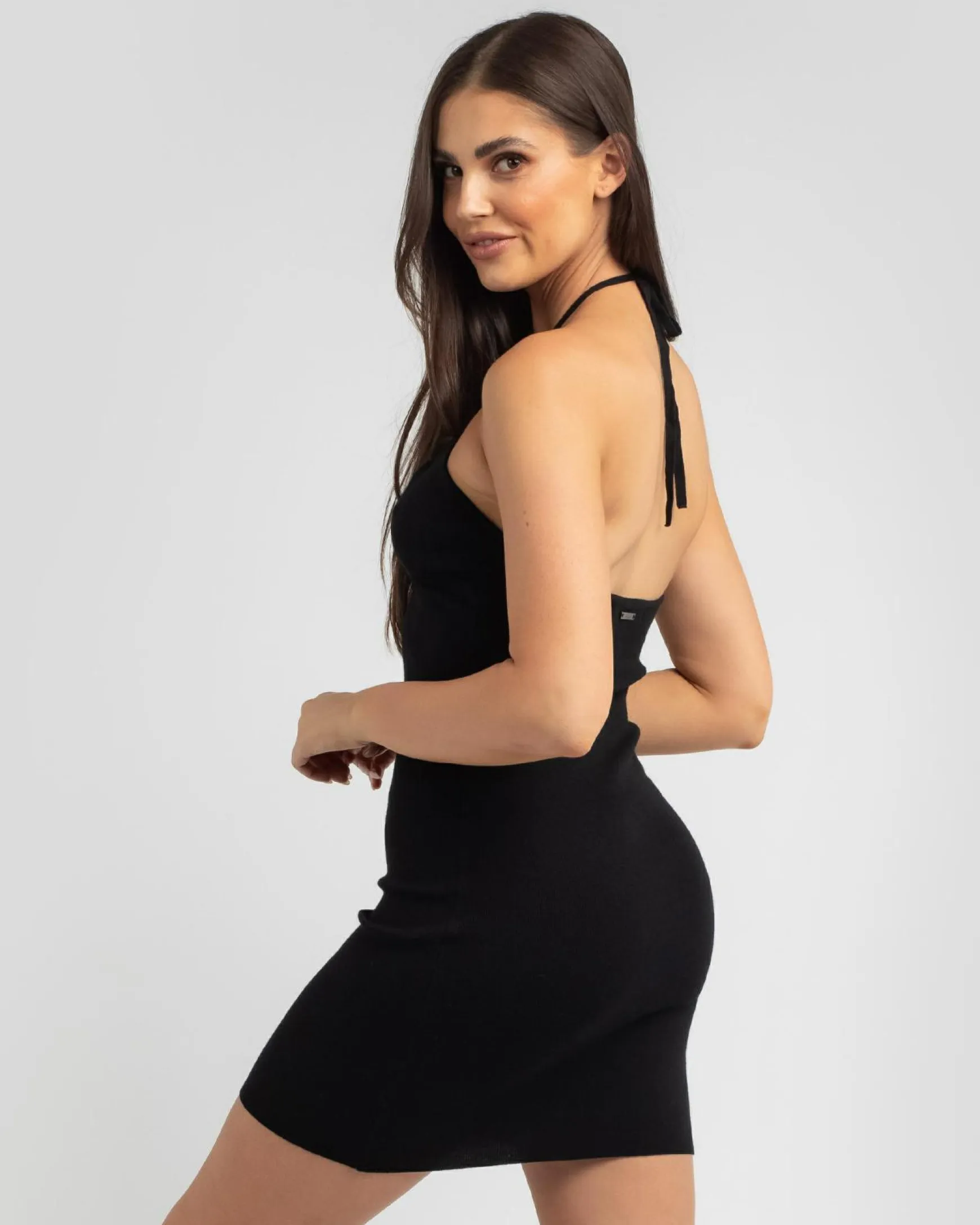 Zanthie Dress