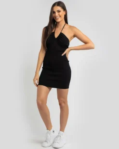 Zanthie Dress