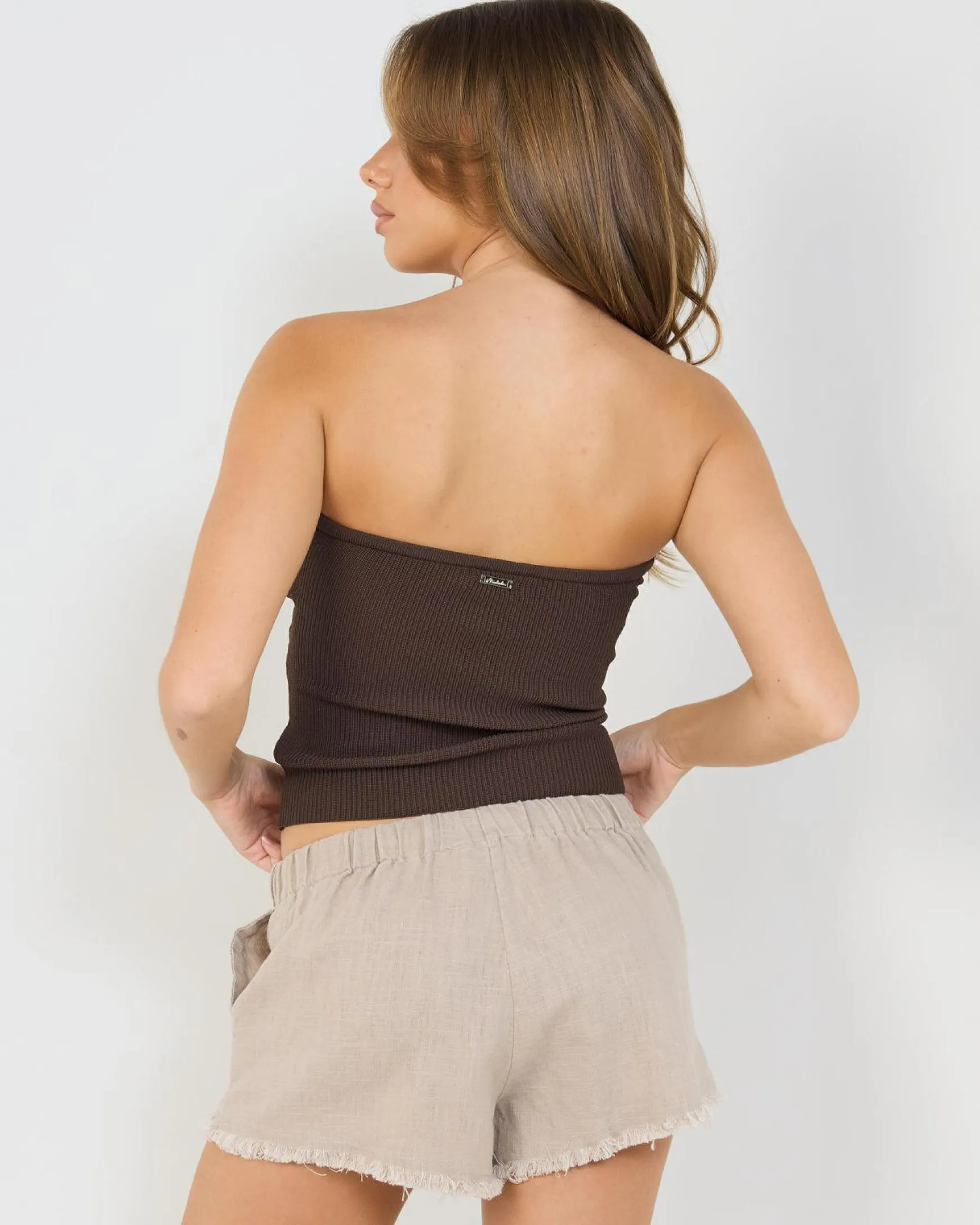 Zanzibar Shorts